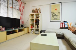 Blk 687 Hougang Street 61 (Hougang), HDB 3 Rooms #217697061